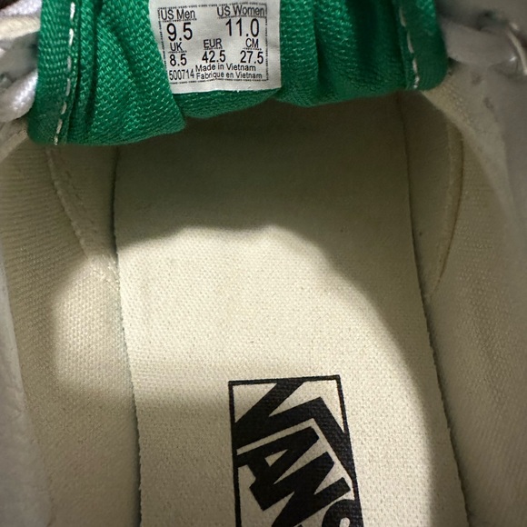 Vans sneakers - Picture 4 of 4